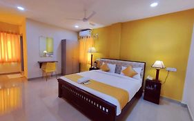 Hotel Prime Classic ,Airport Zone,Shamshabad